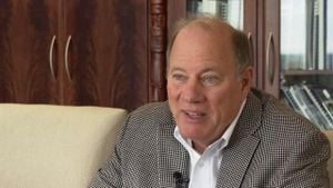 Detroit Mayor Duggan Breaks Tradition With Independent Gubernatorial Run