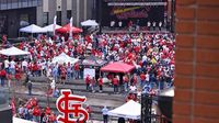 Opening Day between Twins-Cardinals delayed due to rain