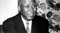 New inquest rules South African Nobel laureate Albert Luthuli was beaten to death in 1967