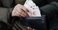 All the benefits and pensions going up in April 2025 - is yours on the list?