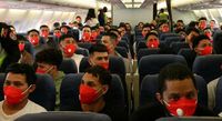 One million deportees, the Trump administration’s difficult goal for its first year