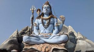 Maha Shivratri 2025: Celebrations And Spiritual Significance