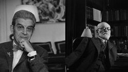 Lacan'ın Feminist Teorisi Ve Freud
