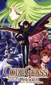 Code Geass: Lelouch of the Rebellion