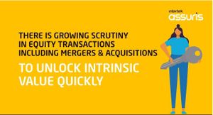 U.S. Merger And Acquisition Landscape Faces Heightened Scrutiny