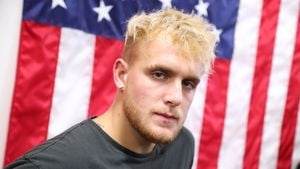 Netflix Breaks Records With Jake Paul And Mike Tyson Fight