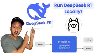 Empowering Users By Running DeepSeek R1 Locally