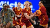 Iowa State women's basketball: What to know about Princeton, ISU's 'First Four' opponent