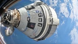 Boeing Starliner 2028'e Ertelendi: Helium Sızıntısı ve İtici Sorunları Giderildi, Sıra Yeni Teste.