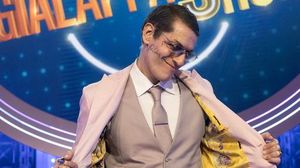GialappaShow Returns With New Guests And Surprises