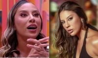 Campeã do 'BBB 25', Renata conta que pai distante a procurou após ela deixar o programa: 'A gente não tem aproximação'