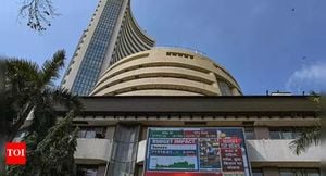 Indian Stock Exchanges Limit Access Amid Cyber Threats