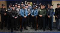 Meet Delaware’s Newest Police Officers