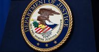 US marshals were mobilized to warn fired DOJ lawyer over congressional testimony, attorney says