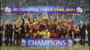 AFC Champions League Elite Finals Venues Confirmed