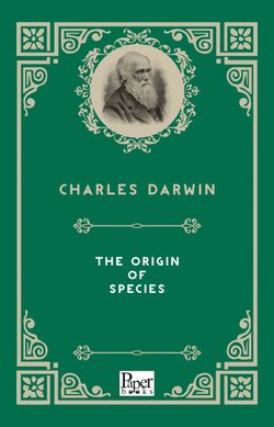 The Origin of Species (Charles Darwin)