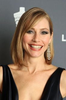 Meredith Monroe