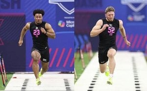 Oregon Ducks Shine At NFL Combine As Lanning Factor Grows