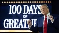 It's official: Trump is a historical failure and we're finally admitting it | Opinion