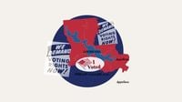 The Fight for Voting Rights Continues at the Supreme Court—What Louisiana v. Callais Could Mean for Gender Justice