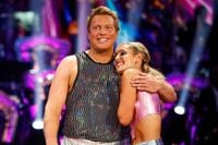 Thomas Skinner becomes first celebrity to leave Strictly Come Dancing