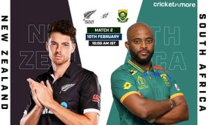 New Zealand Defeats South Africa To Reach ODI Final