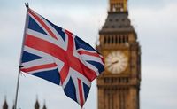 UK inflation rises to 3.8% in July and poses further challenges to BoE