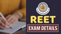 REET Result 2025 to be declared soon, Check Category-wise Qualifying Marks