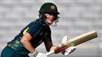 Australia bat first in second T20 against New Zealand