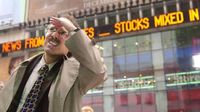 Black Monday for Indian stock market: Reliance to HDFC Bank — top draggers that pulled down Nifty 50, Sensex today | Stock Market News