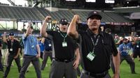 With replay review and 'robot umps,' who is still trying to become an MLB umpire?