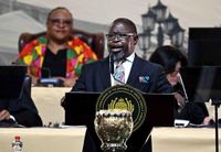 Prepare for higher costs: VAT increase confirmed by Finance Minister Godogwana for May 1