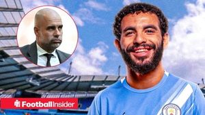 Manchester City Close In On Double Signing For Club World Cup
