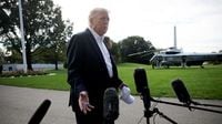 Oregon sues Trump in bid to stop National Guard deployment to Portland