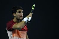 Carlos Alcaraz exits Miami Open in loose defeat to David Goffin