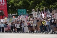 Miami 'No Kings' Protest: When, Where, What to Know