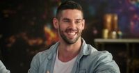 This is exactly what MAFS Australia's Ryan said about Jacqui that was so explicit it was cut