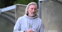 Robbie Savage on Braintree draw