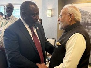 World Leaders Laud Modi On 75th Birthday