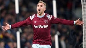 West Ham United Hosts Newcastle United For Vital Premier League Clash