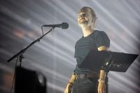 Are Radiohead back? Signs point to yes