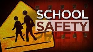 Back To School Safety Tips Empower Parents And Students