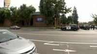 Man accused of shooting an ABC affiliate station in Sacramento re-arrested