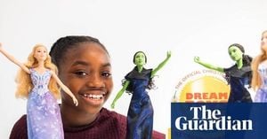 Kidults Drive UK Toy Sales Surge Ahead Of Christmas