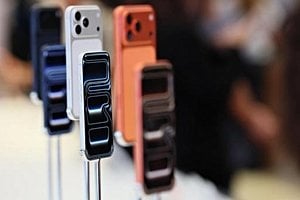 IPhone 18 Pro Set For Major Redesign And Split Launch