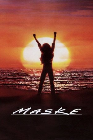Maske
