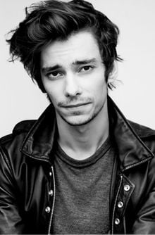 Devon Bostick