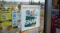 Login changes for Ohio SNAP portal coming this weekend