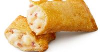 マクドナルド　春だ！「ベーコンポテトパイ」の季節がやって来た　CMにも波瑠が初登場、10日から期間限定販売（2/2ページ）