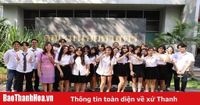 Tôn vinh tiếng Việt: Lan tỏa văn hóa Việt qua ngôn ngữ ở xứ Chùa Vàng